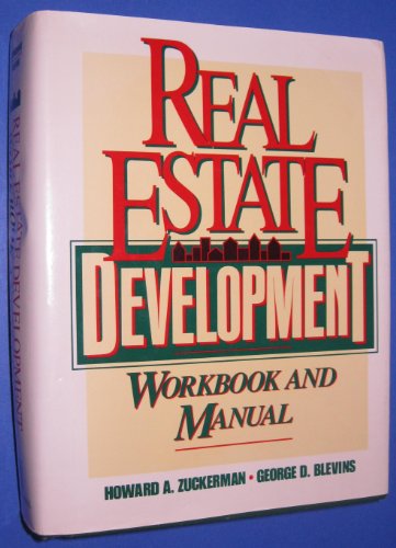 Stock image for Real Estate Investment and Acquisition Workbook for sale by HPB-Red