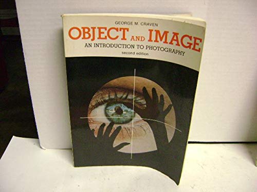 9780136289746: Object and Image