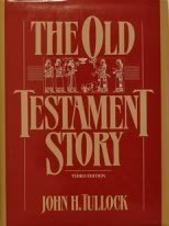 Beispielbild fr The Old Testament Story zum Verkauf von SecondSale