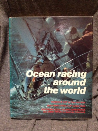 Stock image for Ocean racing around the world for sale by Wonder Book