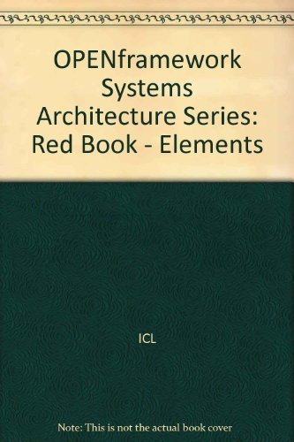 User Interface (Openframework Systems Architecture) (9780136305910) by Hutt, Andrew