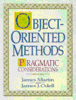 Beispielbild fr Object-Oriented Methods : Pragmatic Considerations zum Verkauf von Better World Books