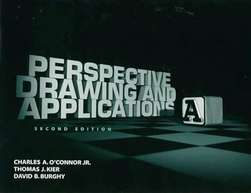 9780136330257: Perspective Drawing and Applications