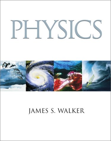 Stock image for Physics for sale by SecondSale