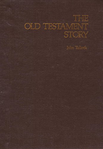 Stock image for The Old Testament story for sale by FOLCHATT