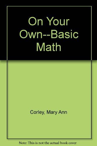 Stock image for Basic Math for sale by ThriftBooks-Dallas