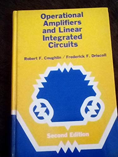 9780136377856: Operational Amplifiers and Linear Integrated Circuits