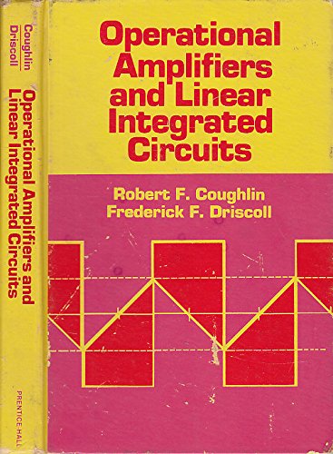 Imagen de archivo de Operational Amplifiers and Linear Integrated Circuits a la venta por Ammareal