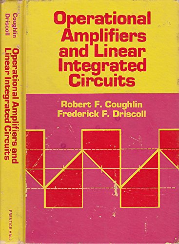 9780136378501: Operational amplifiers and linear integrated circuits