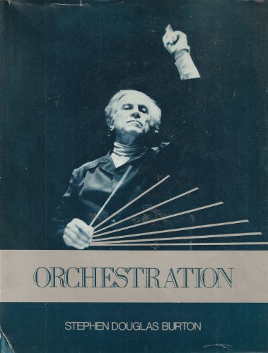 Orchestration.