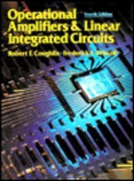 Stock image for Operational Amplifiers and Linear Integrated Circuits for sale by HPB-Red