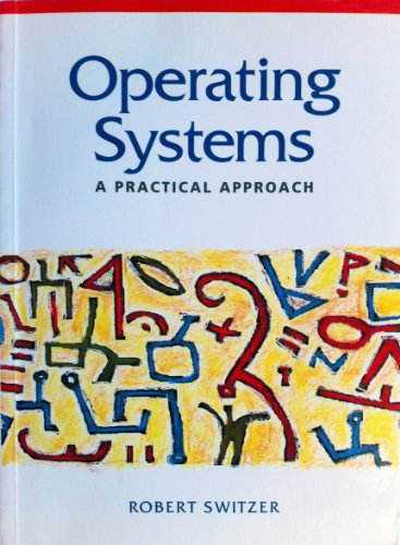 9780136401520: Operating Systems