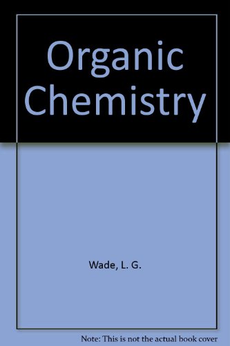 Stock image for Organic chemistry for sale by HPB-Red