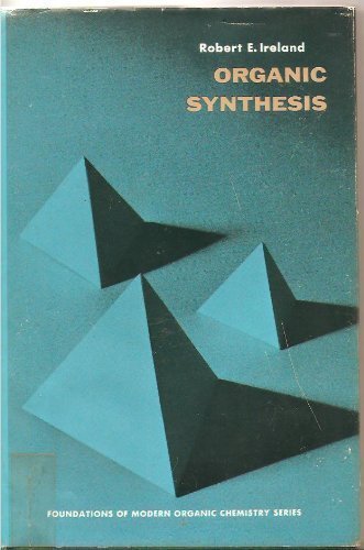 Stock image for Organic Synthesis for sale by Better World Books