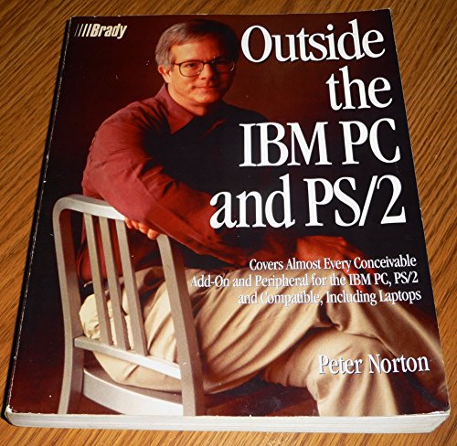 9780136435860: Outside the IBM PC and Ps/2: Access to New Technology