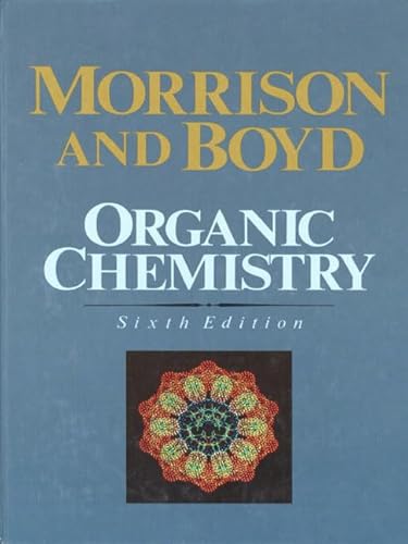 9780136438915: Organic Chemistry