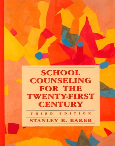 9780136450948: School Counseling for the Twenty-First Century
