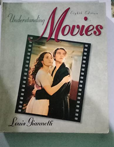 Beispielbild fr Understanding Movies (8th Edition) zum Verkauf von Wonder Book