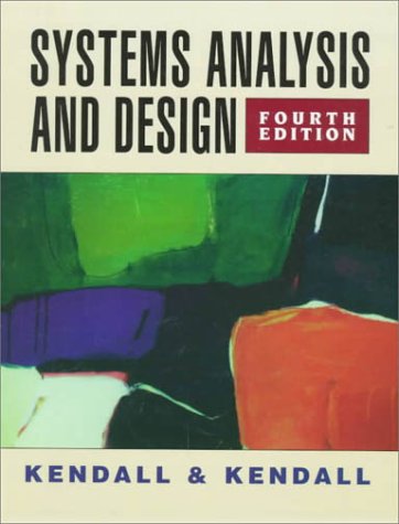 9780136466215: Systems Analysis and Design: United States Edition