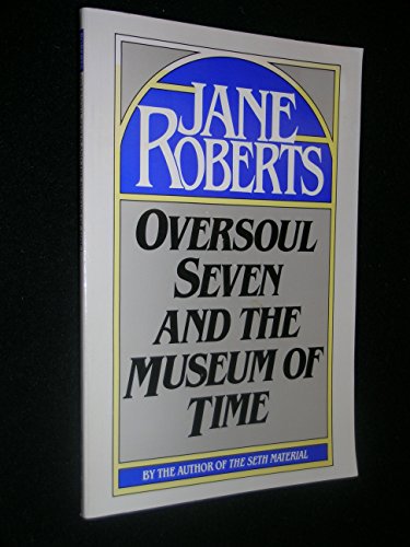 9780136474463: Oversoul Seven and the Museum of Time