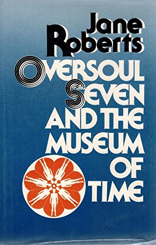 9780136474531: Oversoul Seven and the Museum of Time
