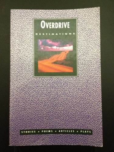 Stock image for Overdrive Destinations for sale by Textbook Pro