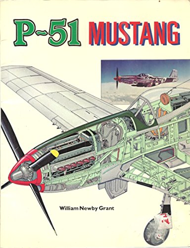 9780136478751: P-51 Mustang (A Reward book)