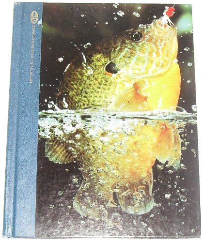 Stock image for Panfish (The Hunting and Fishing Library) for sale by ThriftBooks-Dallas