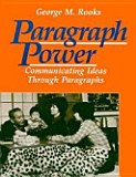 9780136485858: Paragraph Power: Communicating Ideas Through Paragraphs