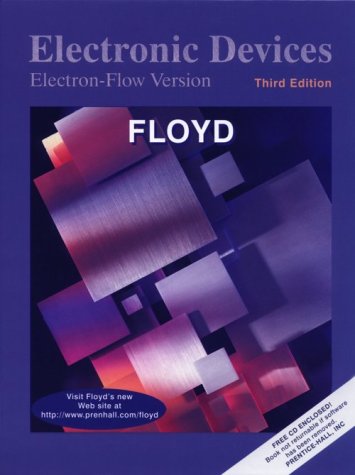 9780136491460: Electronic Devices: Electron-Flow Version