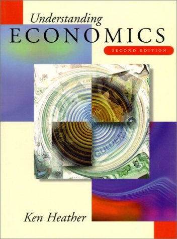 Stock image for Understanding Economics for sale by Reuseabook