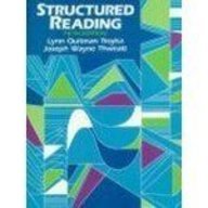 9780136519775: Structured Reading