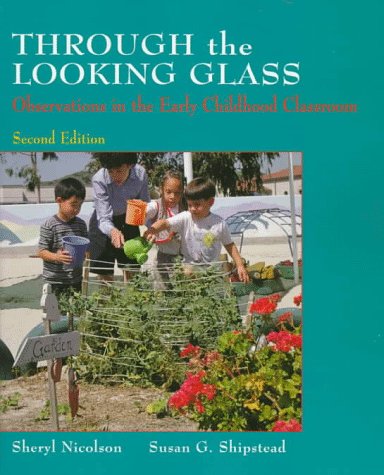 Imagen de archivo de Thru the Looking Glass a la venta por Better World Books: West