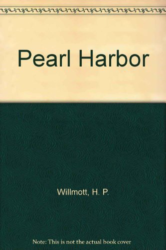 Stock image for Pearl Harbor for sale by HPB-Red