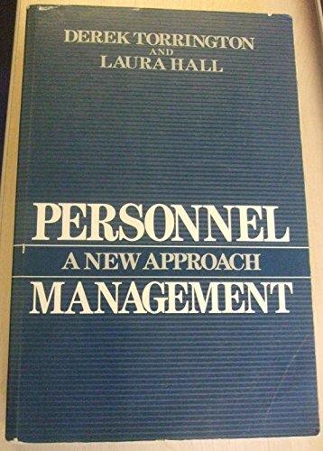 9780136585015: Personnel Management