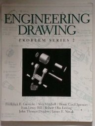 Beispielbild fr Engineering Drawing zum Verkauf von Better World Books