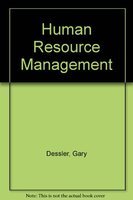 9780136589075: Human Resource Management