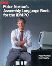 Stock image for Peter Norton's Assembly Language Book for the IBM PC for sale by HPB-Red