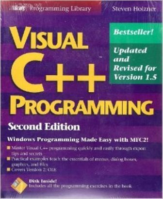 C Programming (Peter Norton Programming Series) (9780136631620) by Holzner, Steven; Peter Norton Computing Group