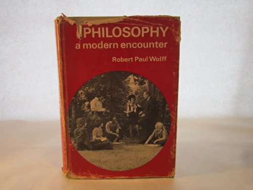 Beispielbild fr Philosophy : A Modern Encounter zum Verkauf von Better World Books