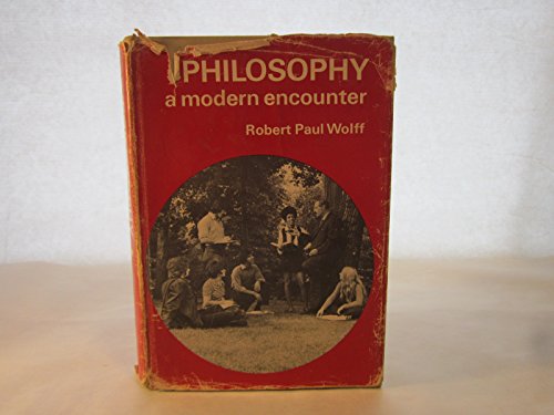 Stock image for Philosophy;: A modern encounter for sale by Irish Booksellers