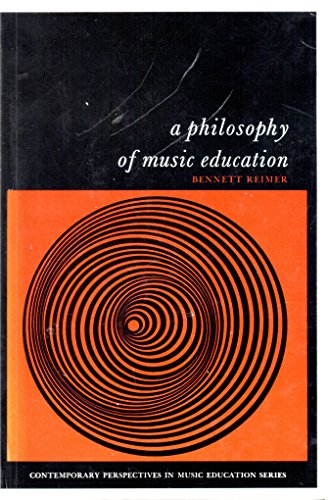 9780136638803: Philosophy of Music Education (Contemporary Perspectives in Music Education)