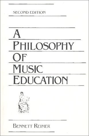 9780136638810: Philosophy of Music Education (2nd Edition)