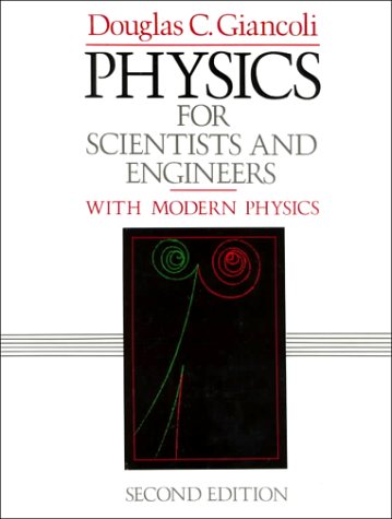 9780136663225: PHYSICS SCIENTISTS ENGINEERS 2