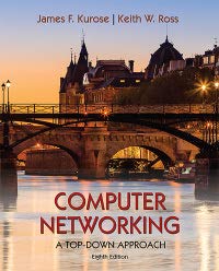 9780136681557: Computer Networking [RENTAL EDITION]