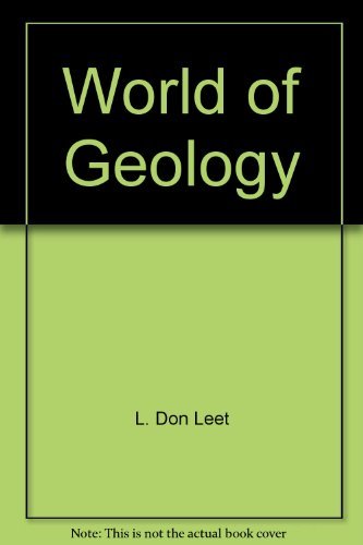 Beispielbild fr Physical Geology zum Verkauf von Better World Books