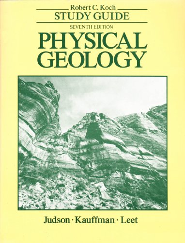 Beispielbild fr Physical Geology zum Verkauf von Better World Books