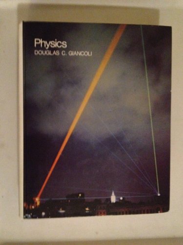 Stock image for Physics : Principles and Applications for sale by Better World Books