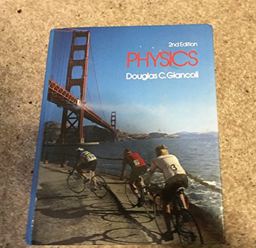 Stock image for Physics: Principles with Applications for sale by ThriftBooks-Atlanta