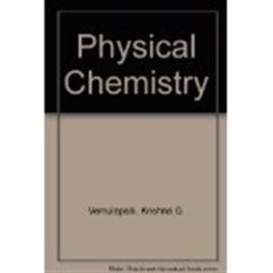9780136731207: Physical Chemistry